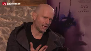 Interview Marc Forster ALL I SEE IS YOU