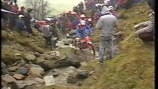 BBC 1989 Merthyr Tydfil World Trials