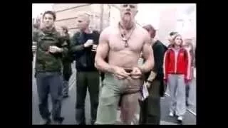 The Original Techno Viking 2000