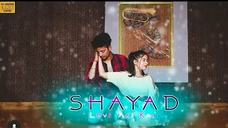SHAYAD | LUV AAJ KAL | VALENTINE'S DAY 2020 | DANCE COVER | ALLAHABAD DANCE CENTRE