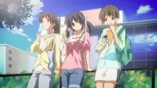 Clannad OST ~ Small Palms