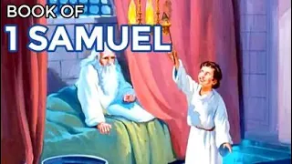 Book 09. 1 Samuel Complete 1-31 | KJV