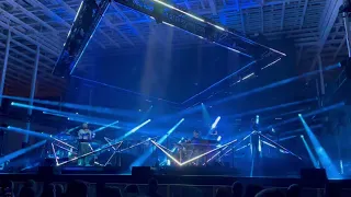 Bon Iver: 33 "GOD" - Austin 4/2/22