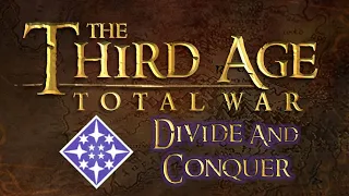[01] Third Age Total War Divide and Conquer High Elves v4 VH/VH