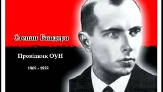 Виступ на радіо «Степан Бандера»