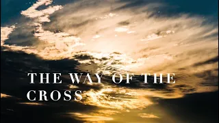 The Way of the Cross with Diary of St.  Faustina