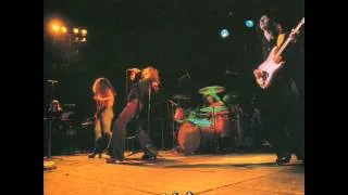 Deep Purple - Lay Down, Stay Down (Live)