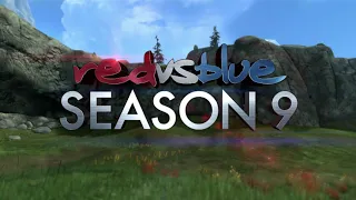 Red Vs. Blue Season 9