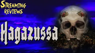 Streaming Review: Hagazussa: A Heathen's Curse