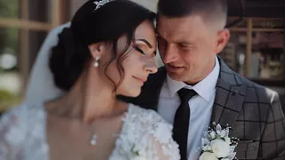 Andrey & Diana wedding story (05.07.2020)