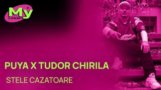 PUYA x Tudor Chirila - Stele Cazatoare (1 HOUR)