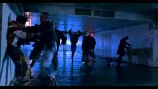 Romper Stomper (1992) Intro