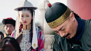 9 years after Ruyi passed away, Zhen Huan still does not forget to help her take revenge!