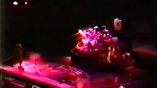 Van Halen - There's Only One Way To Rock (live 1988) San Francisco