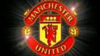 We Follow Man United