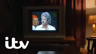 The Game Show Serial Killer: Police Tapes | Hiding in Plain Sight | ITV