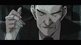 MONSTER EDIT/AMV | MURDER IN MY MIND(Incomplete ver.)