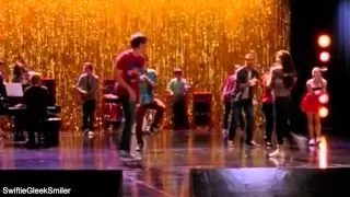 GLEE - Born To Hand Jive (Full Performance) (Official Music Video)