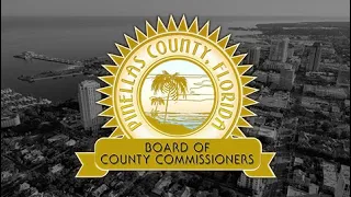 Board of County Commissioners Work Session/Agenda Briefing 1-11-24