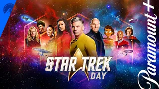 Star Trek Day 2023: Die größte Party der Galaxie (Special) OmU | Paramount+ Deutschland