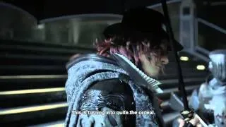 Final Fantasy XV - E3 2013 Announcement Trailer