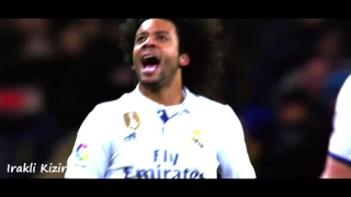 Marcelo Amazing Goal v Celta