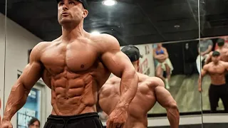 NO ONE EXPECT ME TO WIN  - BODYBUILDING MOTIVATION 2024