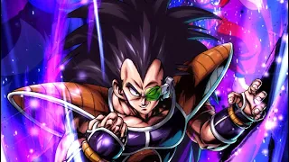 This F2P Raditz is actually good!