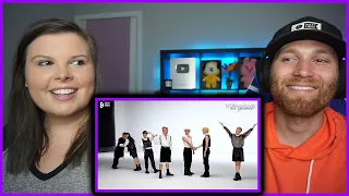 BTS (방탄소년단) 'Butter' MV Shooting Sketch | Reaction