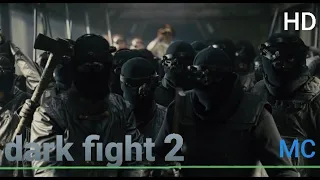 Snowpiercer (2013) Mid Train Fight Scene 2