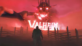 ЖИЗНЬ В VALHEIM