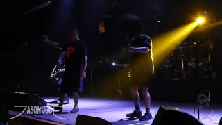 Philip H. Anselmo & The Illegals - Domination/Hollow [HD] LIVE San Antonio 11/12/21