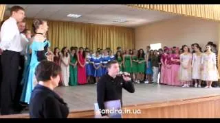 Судак. Крымский вальс 2013. Конкурс