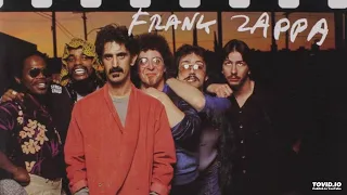 Frank Zappa - Pick Me I'm Clean, Los Angeles reharsals, February 10, 1980