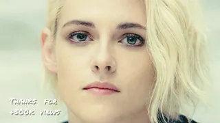 Kristen Stewart | love your voice | WhatsApp status