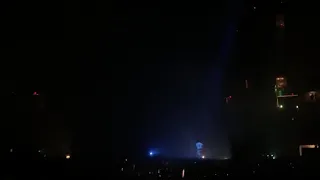 Post Malone live Runaway tour Goodbyes