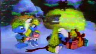 Cartoon Network (1994) - Christmas Party Commercial