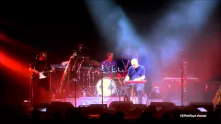 David Gilmour / Richard Wright - "High Hopes "