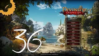 kilobeard Plays: Divinity: Original Sin - Enlightened Initiates - Episode 36