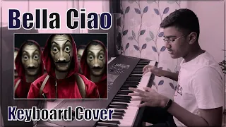 Bella Ciao | Classic-Remix-Indian Folk Cover | Thaarun Ganesh 💰Money Heist 🏦La casa de papel