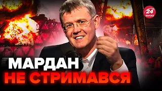 🤬Z-ПРОПАГАНДА зізналась у СТРАШНОМУ!Росіяни ВПУСТИЛИ бомби на Бєлгородщину – готують САНІТАРНУ ЗОНУ