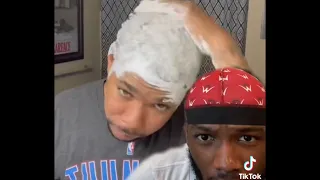 Best wash and style on tiktok, PERIOD!