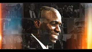 10 Years On... l Fabrice Muamba