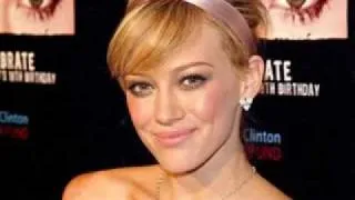 A Cinderella Story OST - Now You Know by Hilary Duff