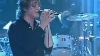 Keane - Everybody's Changing (Live @ HRL 2004)