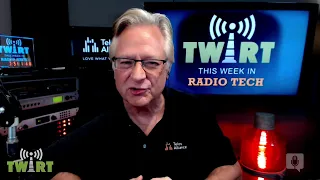 TWiRT 695 - Big Tech for Smaller Markets with Dave Radigan