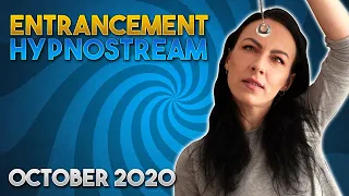 HypnoStream October 2020