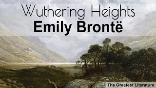 WUTHERING HEIGHTS by Emily Brontë - FULL Audiobook - Dramatic Reading (Chapter 11)