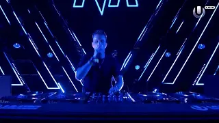 Nicky Romero - Techtronic (Ultra Music Festival Europe 2022)