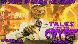 Podcast: Ep: 186 | Tales From The Crypt (Season 2)